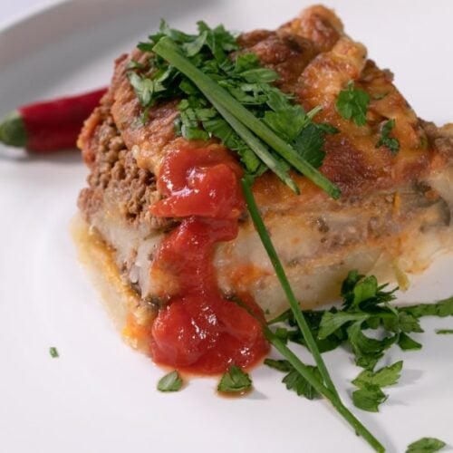 Caribbean Cassava Lasagna Recipe Easy, Hearty, And Versatile!