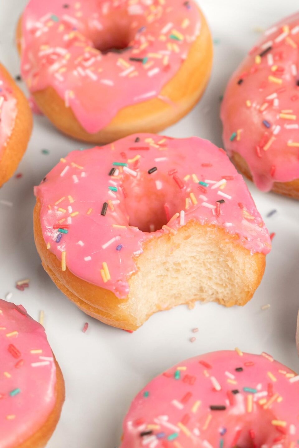 Homer Simpson Donuts Keesha's Kitchen