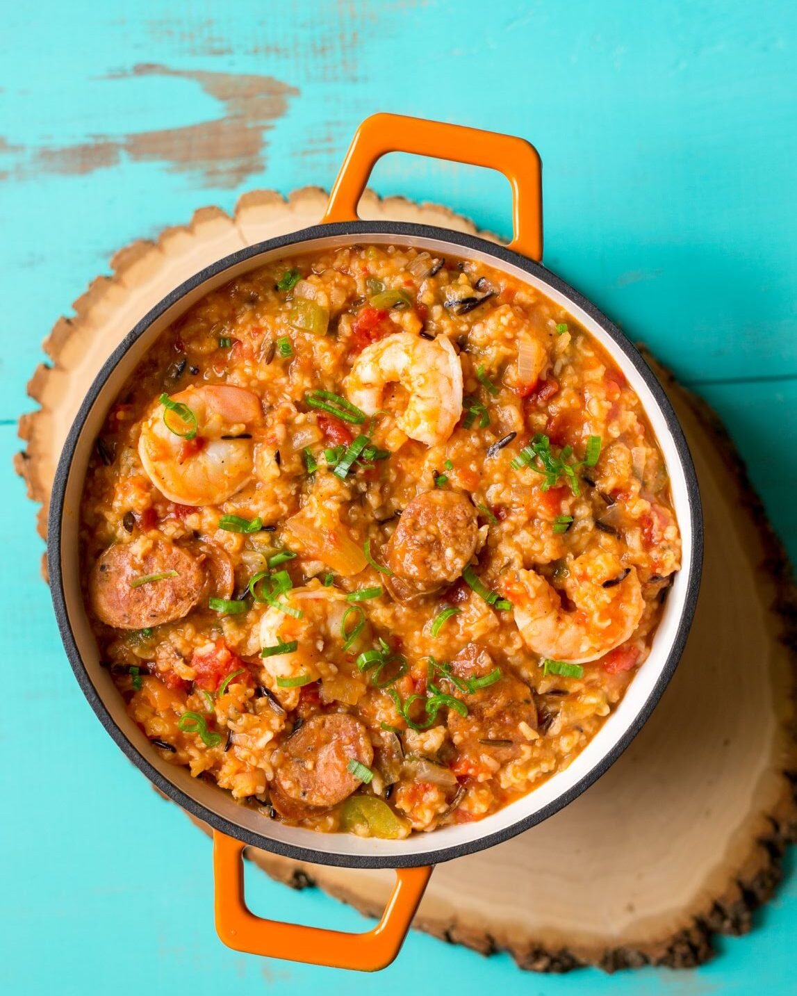 PRINCESS TIANA'S JAMBALAYA Keesha's Kitchen