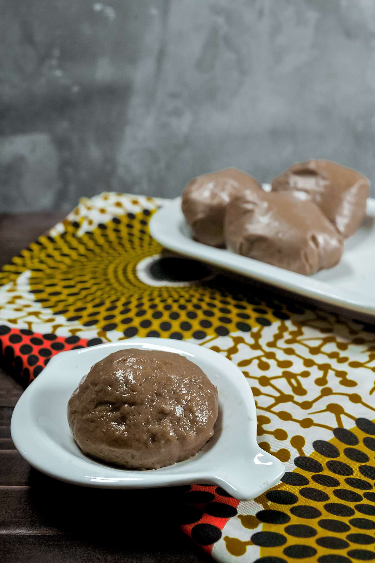 Amala Swallows Authentic