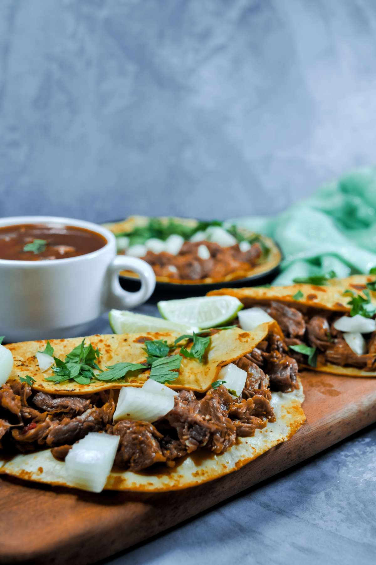 Birria Quesadillas - An Easy And Flavorful Recipe