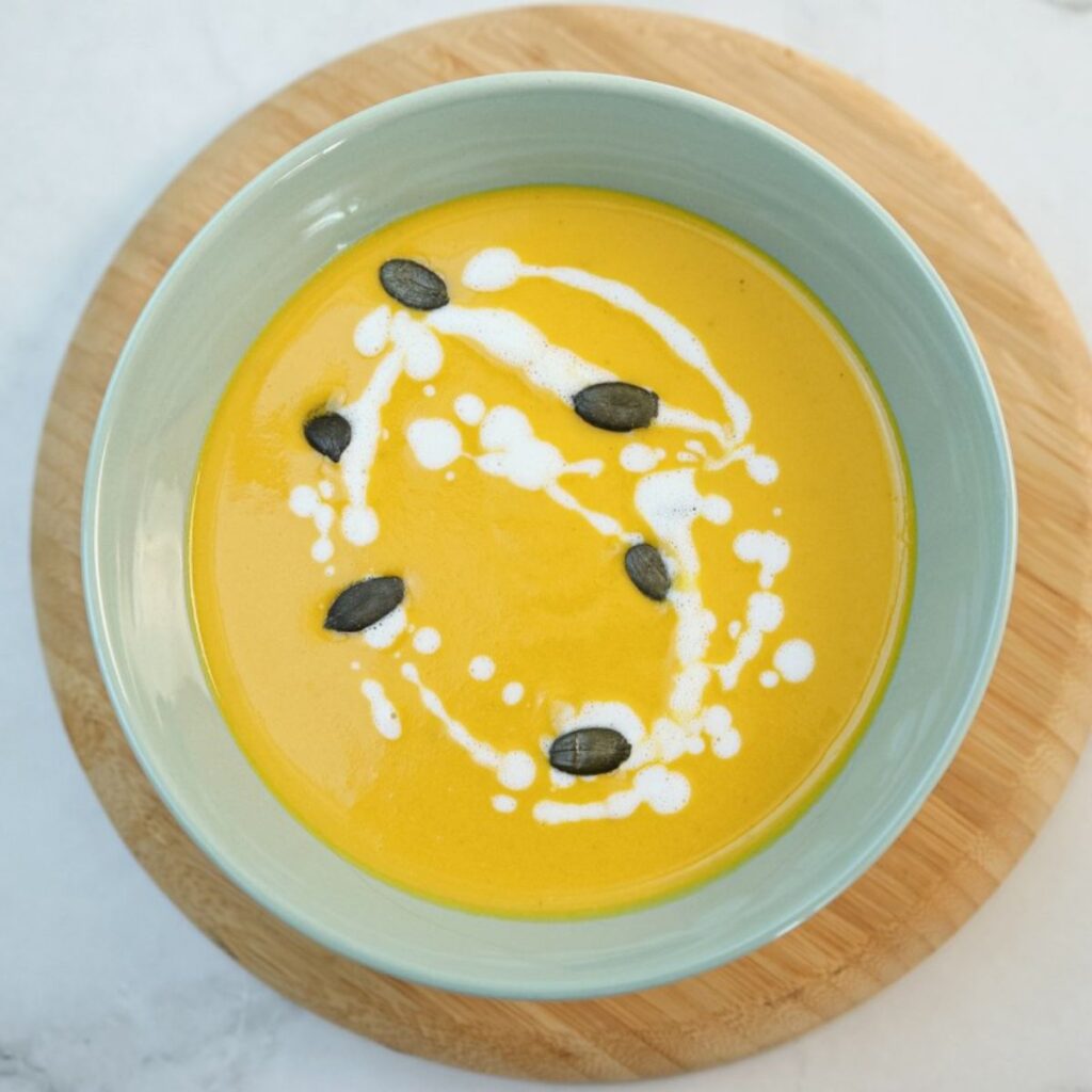 dominican-crema-de-auyama-recipe-cream-of-pumpkin-soup