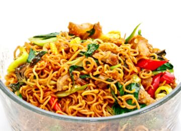 Best Food from Suriname - Top 10 Dishes you have to try!