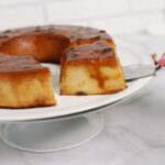 Pudín de Pan (Dominican Bread Pudding)