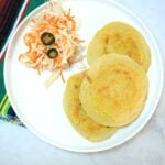 Pupusas-From-El-Salvador