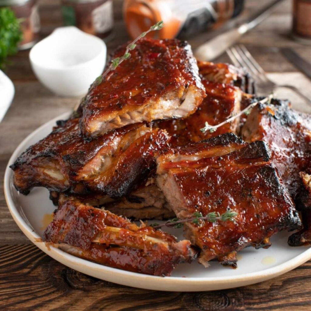 Slow Cook Ribs In An Oven At 200 Degrees With InDepth Guide