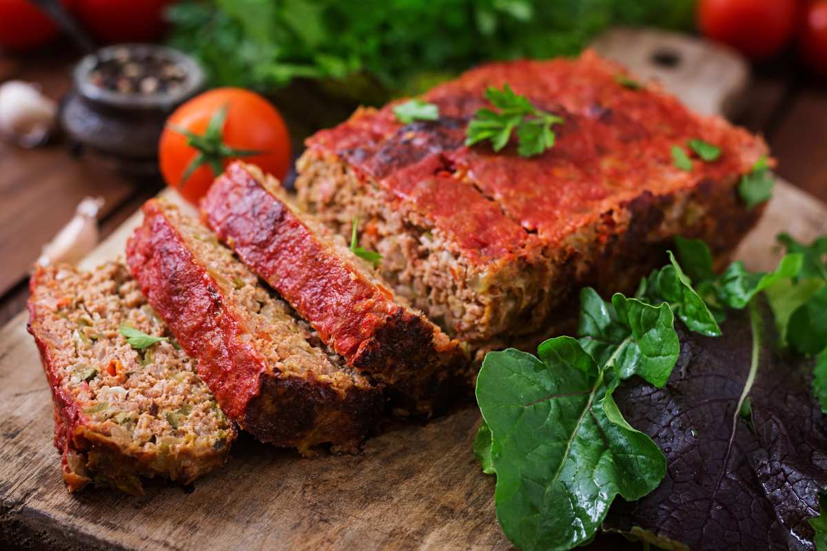 How Long To Cook Meatloaf At 375? With Easy Recipe