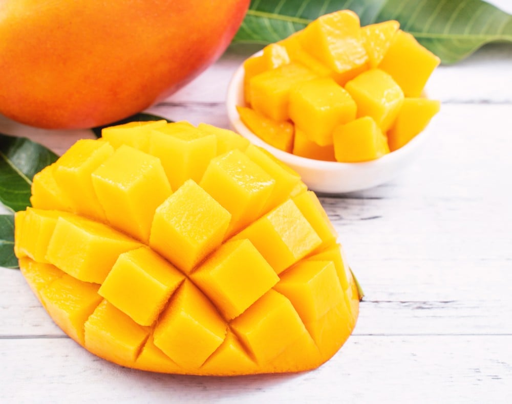 How To Tell If A Mango Is Ripe - Best Ways To Pick The Ripest Fruit