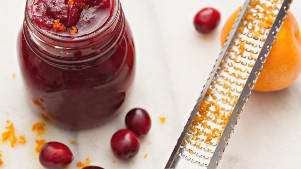 How To Zest An Orange 3 Effective, Easy Methods