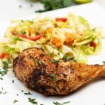 Air Fryer Chicken Thigh