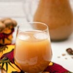 Jugo de Tamarindo