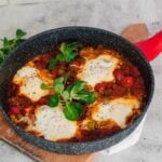 Shakshouka libia