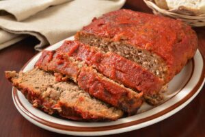 How Long Does Meatloaf Last In The Fridge?