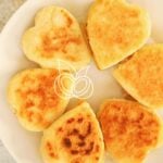 Cheese Arepas