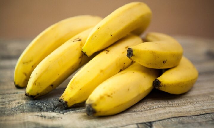 How To Tell When Bananas Are Ripe - The Only Guide You'll Need