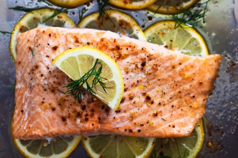 How Long To Bake Salmon At 400 Degrees? Making Perfect Fish