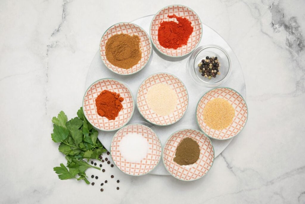 Old El Paso Taco Seasoning Easy Recipe Loaded With Flavors