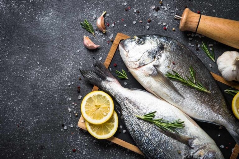 How Long Can Thawed Fish Stay In The Fridge?