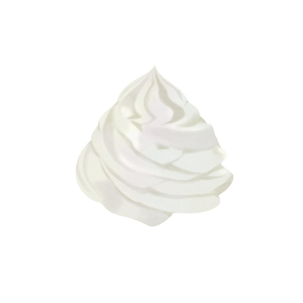 The 5 Best Substitutes for Whipped Cream Options That Work!