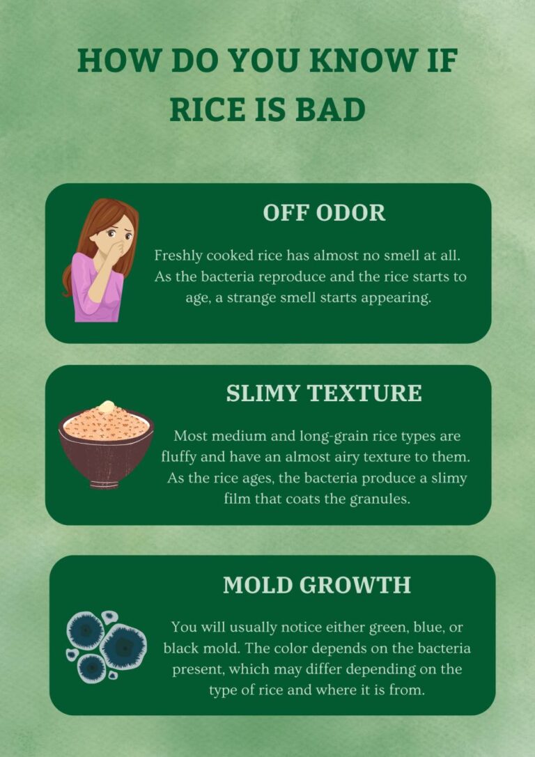 How Long to keep Cooked Rice in the Fridge? The Ultimate Truth!