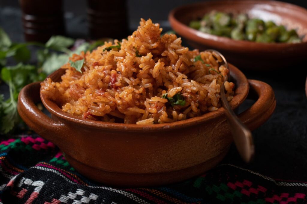 15 Best Mexican Rice You Need To Try | Keesha's Kitchen