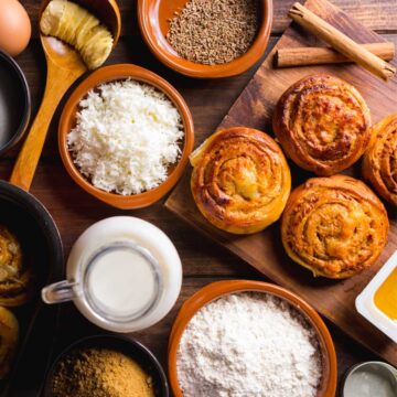 20 Best Desserts from the Dominican Republic: Quick Guide