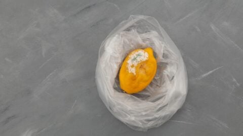 How To Know If a Lemon Is Spoiled