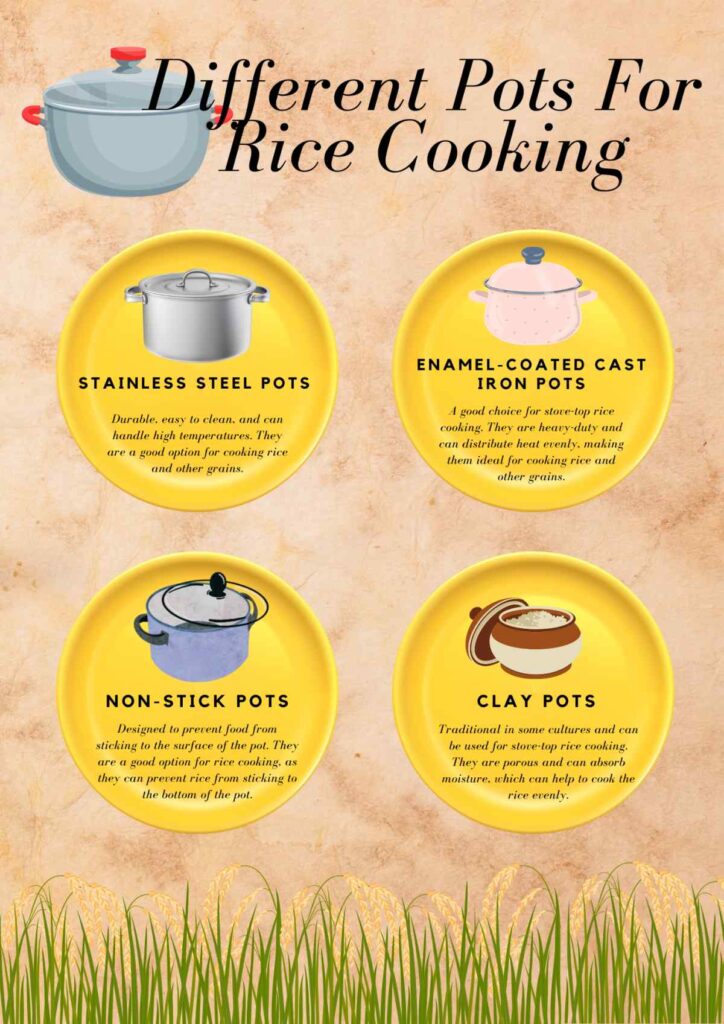 Is It Safe To Use a Rice Cooker Pot on the Stove?