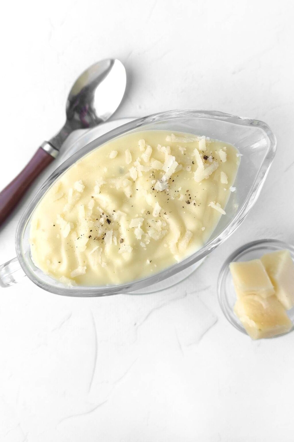 How To Make Domino's Garlic Parmesan Sauce Easy Recipe