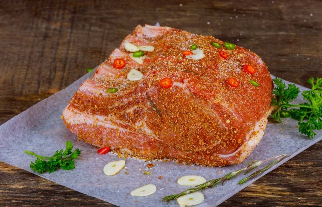 How to Make Jeff's Original Rub Recipe Easy Copycat Guide