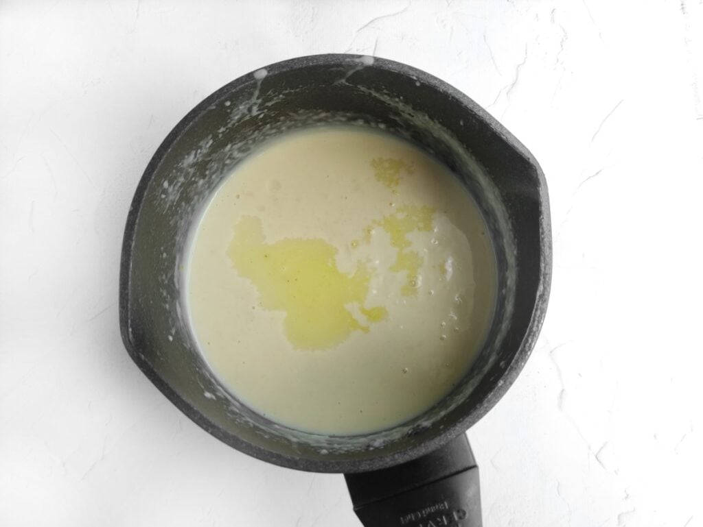 How To Make Domino's Garlic Parmesan Sauce Easy Recipe