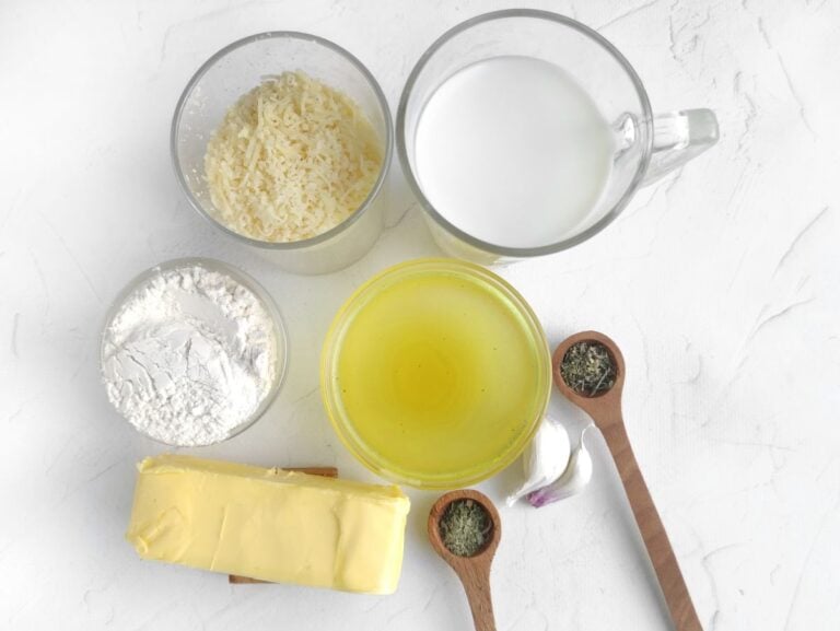 How To Make Domino's Garlic Parmesan Sauce Easy Recipe