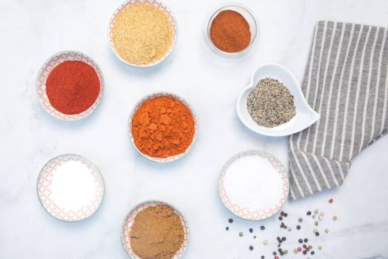 How to Make Jeff's Original Rub Recipe Easy Copycat Guide