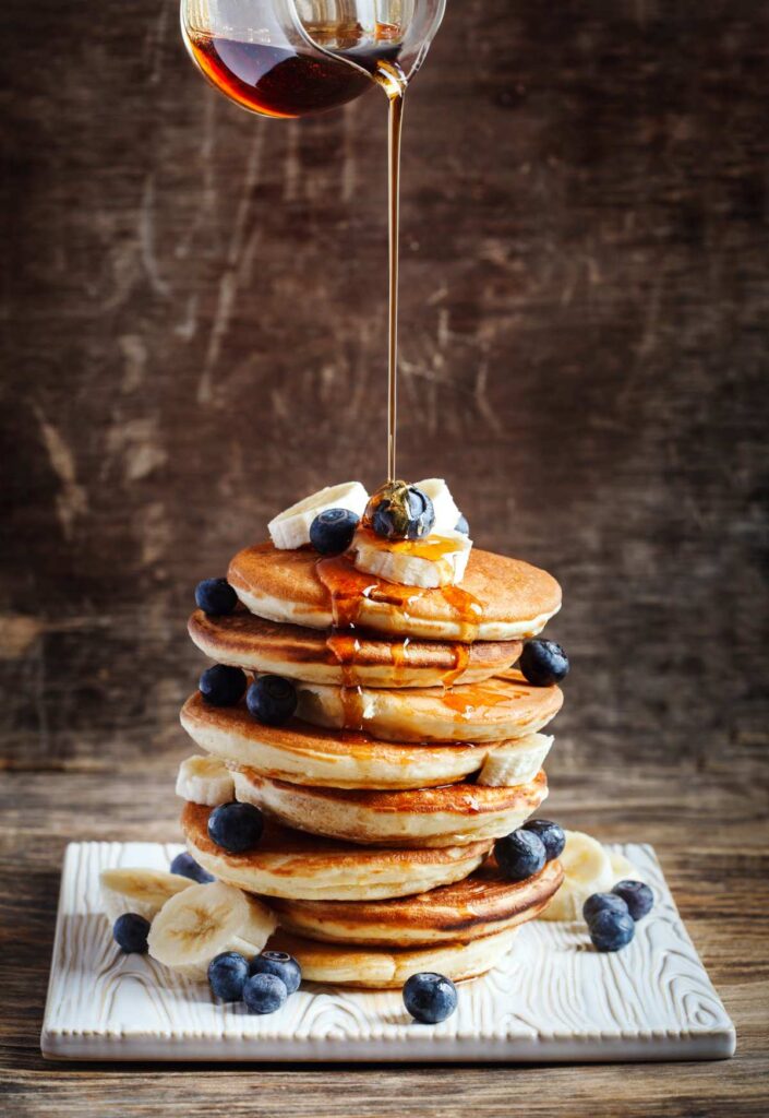 How to Make Pancakes On The Griddle? Quick & Easy Guide