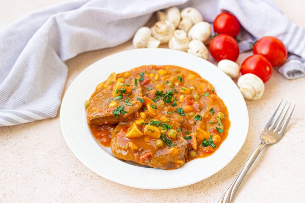 How To Cook Beef Eye Of Round Steak (Best Guide) With Recipe