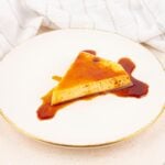 Venezuelan Quesillo.