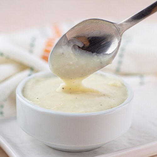 Easy Hello Fresh Cream Sauce Base Recipe 2 Ways