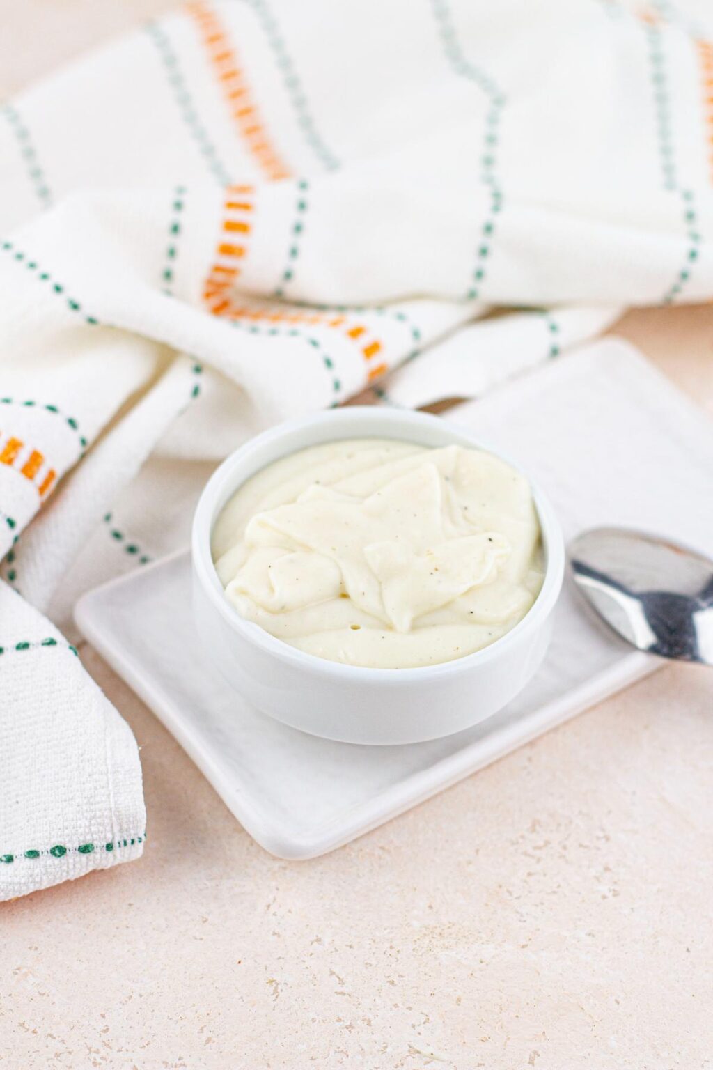 Easy Hello Fresh Cream Sauce Base Recipe 2 Ways