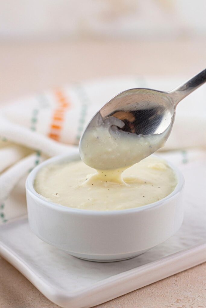 Easy Hello Fresh Cream Sauce Base Recipe 2 Ways