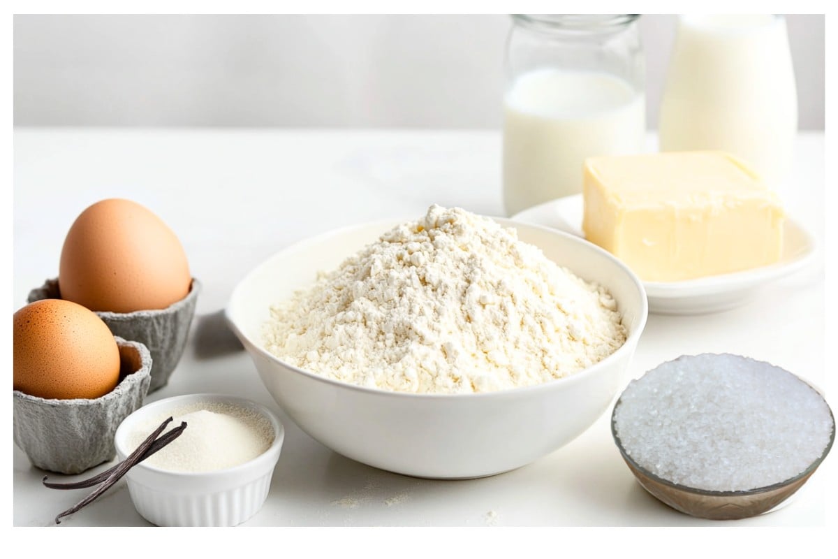 Oven-Baked Chin Chin